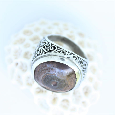 gobi stone ring