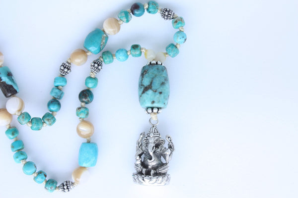 Turquoise Ocean 3