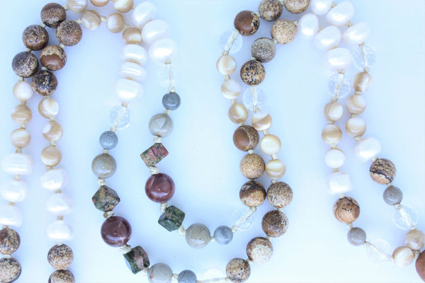 Pearl Desert