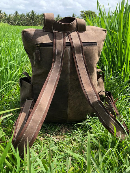 Journey Bag