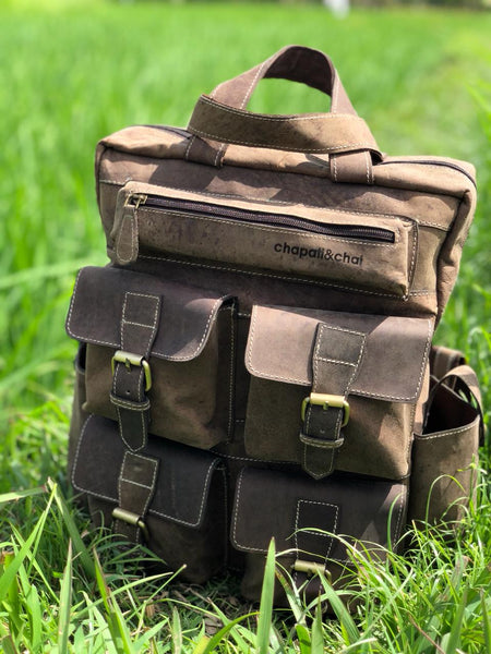 Journey Bag