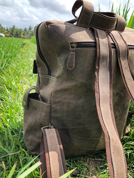 Journey Bag