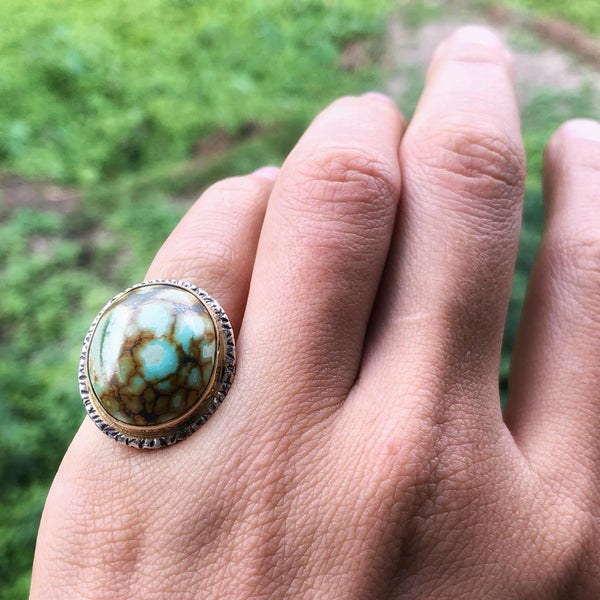 Turquoise 15.9ct
